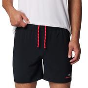 Georgia Columbia Terminal Roamer Stretch Short